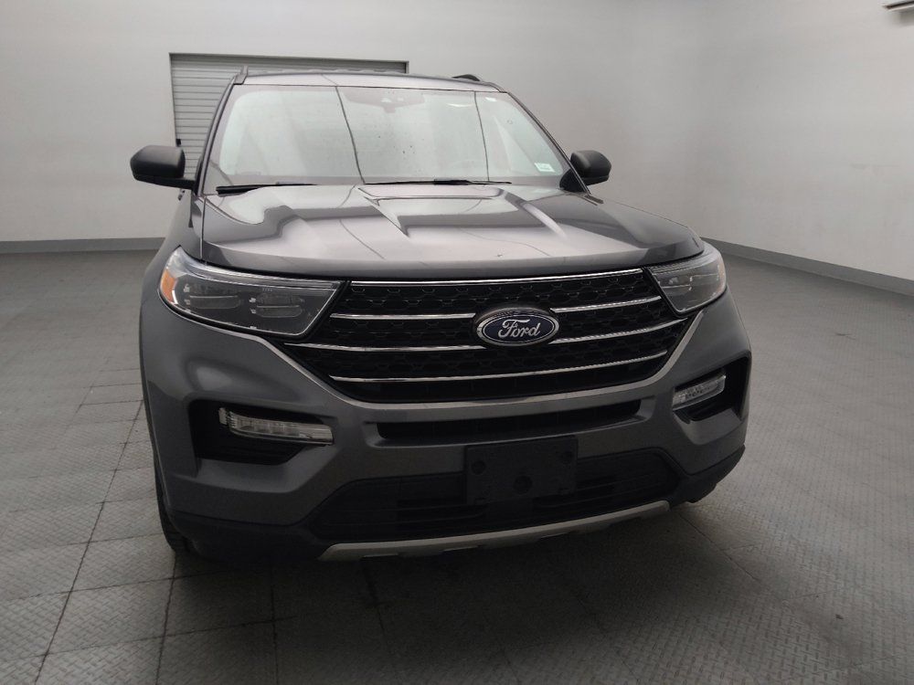 Used 2023 Ford Explorer XLT w/ Equipment Group 202A RWD image 14