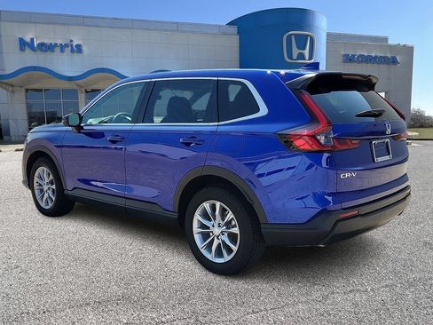 Used 2025 Honda CR-V EX-L image 3