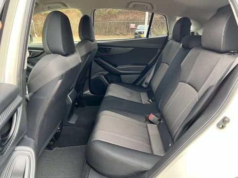 Used 2023 Subaru Crosstrek 2.0i image 15