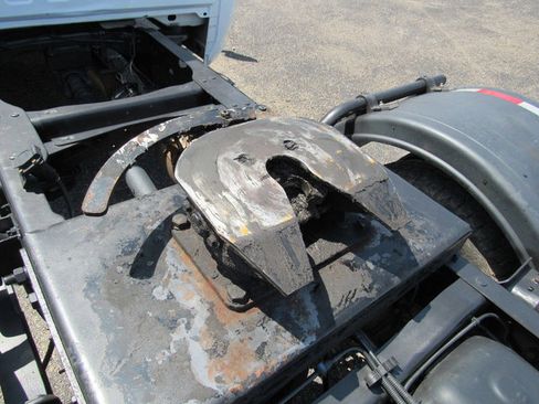 Used 2022 RAM 3500 Tradesman RWD image 21