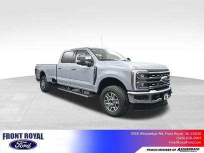 New 2026 Ford F350 Lariat