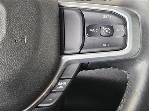 Used 2022 RAM 1500 Lone Star RWD image 16