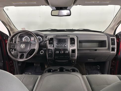 Used 2015 RAM 2500 Tradesman w/ Popular Equipment Group image 5