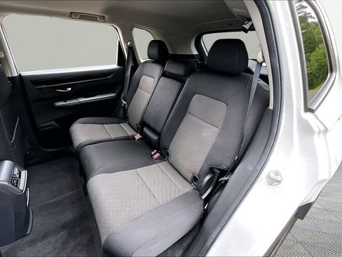 Used 2024 Honda CR-V EX image 18
