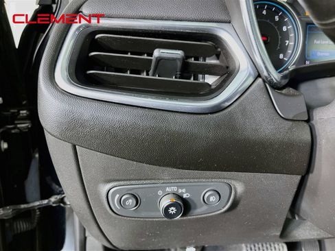 Used 2020 Chevrolet Equinox LT FWD image 13