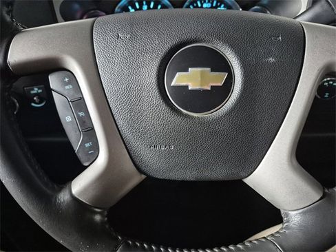 Used 2012 Chevrolet Silverado 3500 LT image 23