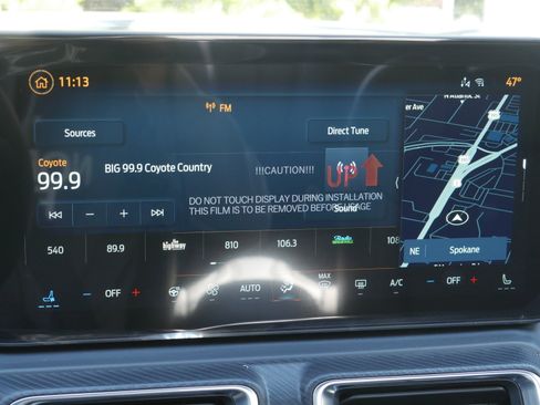 New 2026 Ford Mustang GT Premium RWD image 10