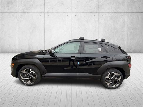 New 2026 Hyundai Kona SEL Premium image 2