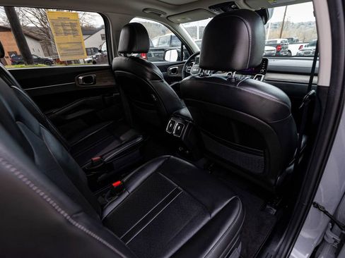 Used 2023 Kia Sorento X-Line EX AWD/4WD image 28