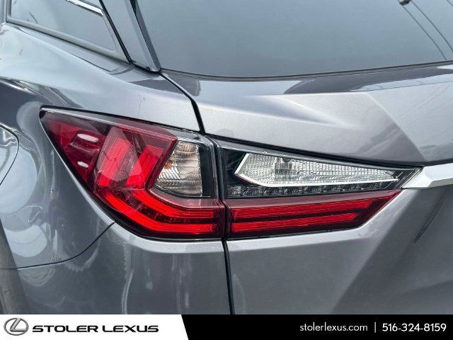 Used 2021 Lexus RX 350 AWD w/ Premium Package image 14