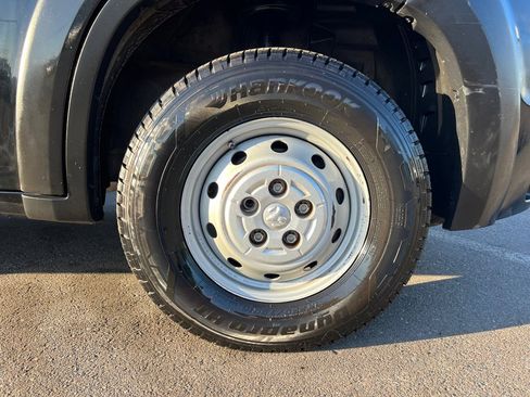 Used 2021 RAM ProMaster 1500 FWD image 12