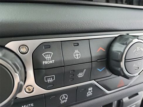 New 2026 Jeep Gladiator Rubicon image 23