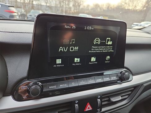 Used 2020 Kia Forte LXS image 17