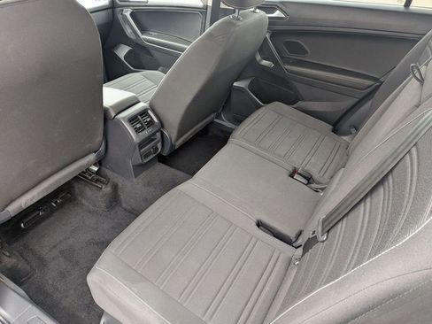 Used 2022 Volkswagen Tiguan S w/ IQ.Drive Package AWD/4WD image 30