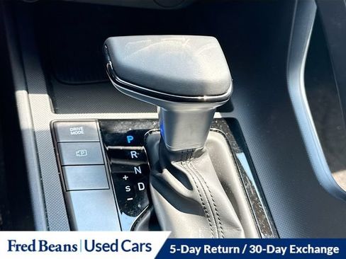 Used 2026 Hyundai Elantra Sport FWD image 20