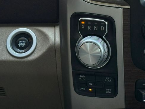 Used 2016 RAM 1500 Laramie w/ Convenience Group AWD/4WD image 52