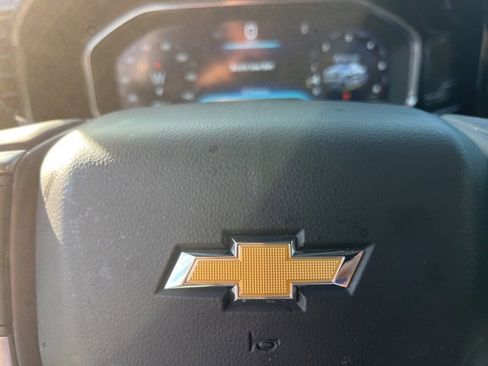Used 2024 Chevrolet Silverado 1500 LTZ image 40