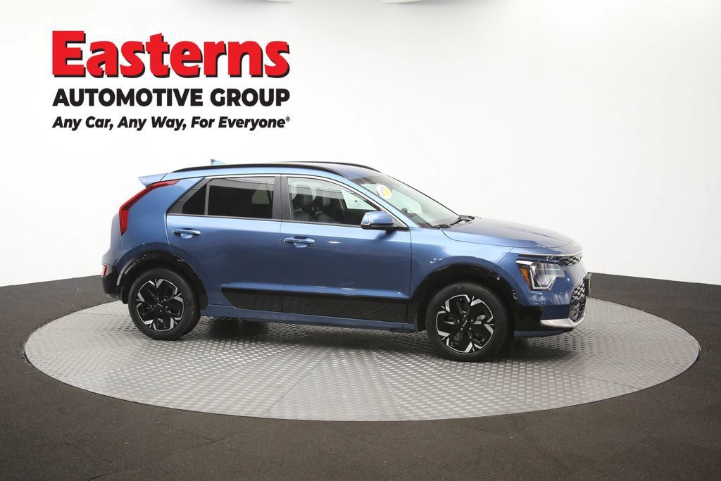 Used 2023 Kia Niro Wind w/ Wind Preserve Package FWD image 45