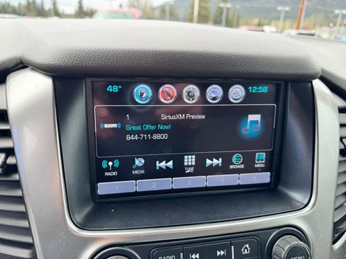 Used 2018 Chevrolet Tahoe Premier image 36