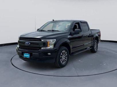 Used 2019 Ford F150 XLT w/ Equipment Group 302A Luxury