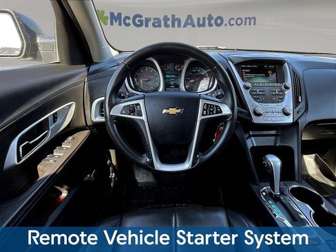 Used 2014 Chevrolet Equinox LT w/ Power Convenience Package FWD image 11