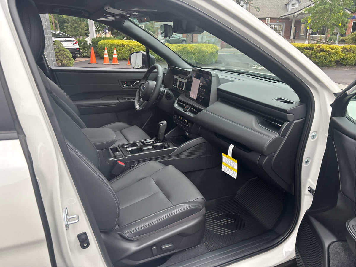 New 2026 Subaru Outback Touring XT AWD/4WD image 25
