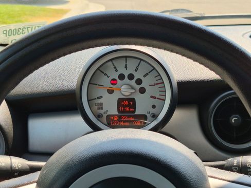 Used 2009 MINI Cooper Hardtop FWD image 20
