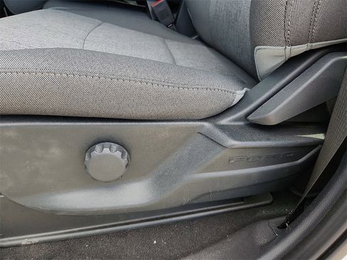 New 2025 Ford F250 XL w/ STX Appearance Package image 15