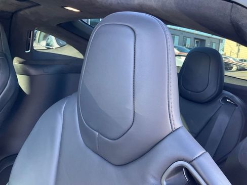 Used 2017 Tesla Model X 75D image 31