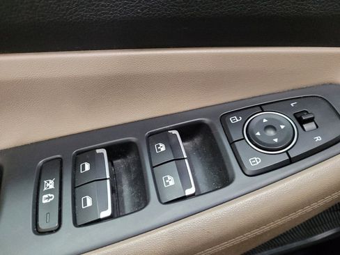 Used 2020 Hyundai Santa Fe SEL AWD/4WD image 27