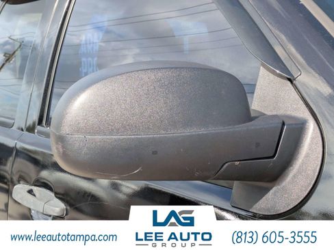 Used 2007 Chevrolet Silverado 1500 LT RWD image 11