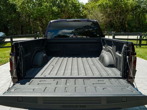 Used 2024 Ford F150 XL w/ Equipment Group 103A High image 76