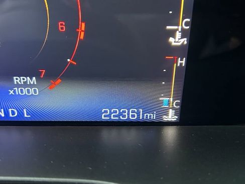 Used 2023 Chevrolet Colorado Z71 image 32