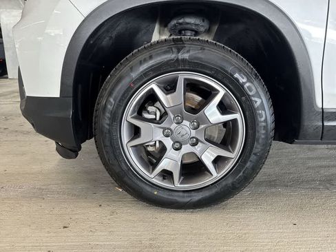 Used 2023 Honda Passport TrailSport image 10