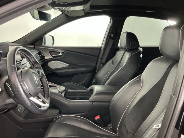 Used 2019 Acura RDX w/ Advance Package AWD/4WD image 14
