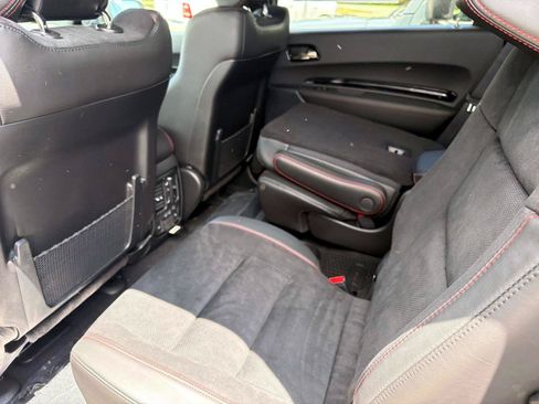 New 2026 Dodge Durango GT AWD/4WD image 7