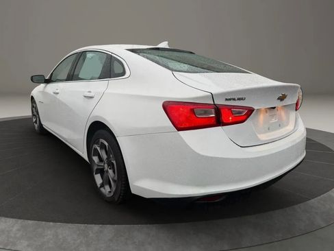 Used 2023 Chevrolet Malibu LT FWD image 7