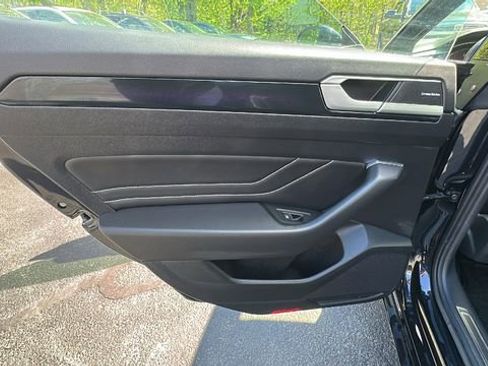 Used 2023 Volkswagen Arteon SEL Premium AWD/4WD image 35