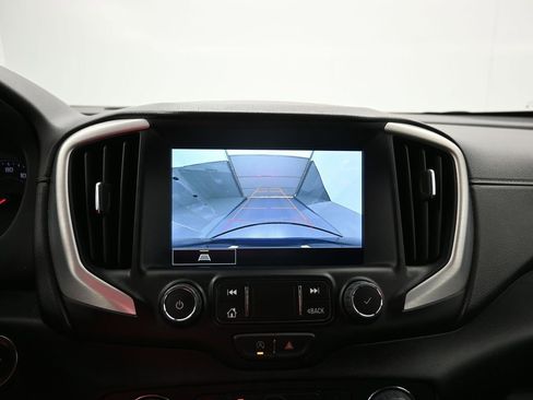 Certified 2023 GMC Terrain SLT AWD/4WD image 16