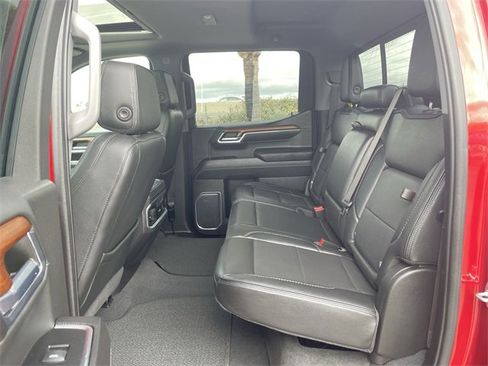 Used 2023 GMC Sierra 1500 Denali w/ Denali Reserve Package image 26
