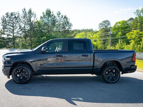 New 2026 RAM 1500 Big Horn RWD image 5