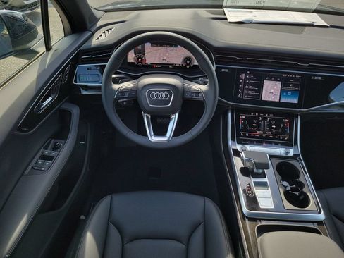 New 2026 Audi Q7 2.0T Premium Plus AWD/4WD image 22