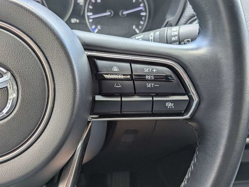Certified 2024 MAZDA CX-90 3.3 Turbo w/ Preferred Plus AWD/4WD image 29