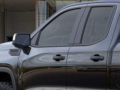 New 2026 GMC Sierra 1500 Pro w/ Pro Value Package image 12