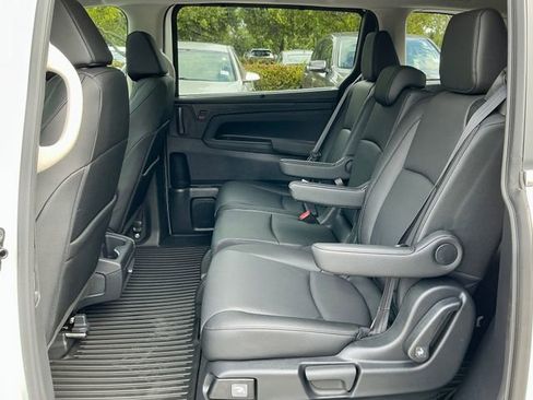 New 2026 Honda Odyssey EX-L image 9