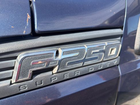 Used 2015 Ford F250 XL w/ Power Equipment Group image 6