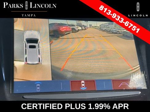 Used 2018 Cadillac Escalade Luxury AWD/4WD image 23