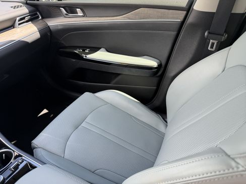 Certified 2024 Kia K5 EX w/ EX Premium Package FWD image 14