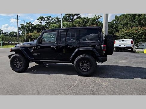 New 2025 Jeep Wrangler Unlimited Rubicon 392 AWD/4WD image 28