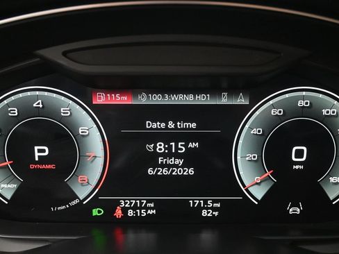 Used 2021 Audi A6 Premium Plus w/ Premium Plus Package AWD/4WD image 17